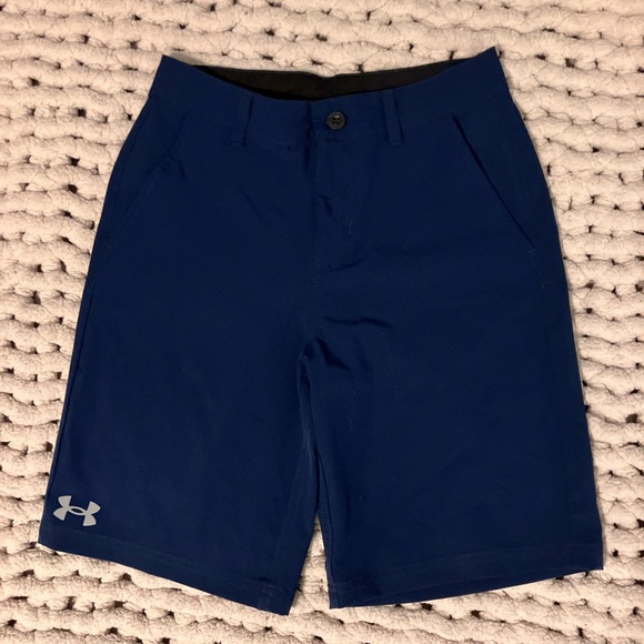 Never worn! Nice boys shorts. - Picture 1 of 3